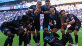 8 gollü maç Adana Demirspor'un