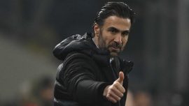 Alanyaspor'da Ömer Erdoğan dönemi başlıyor