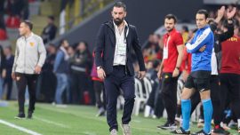 Arda Turan'dan tatsız başlangıç
