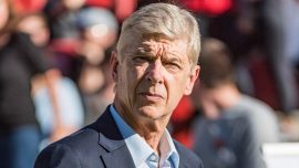 Arsene Wenger'den depremzedeler için yardım çağrısı