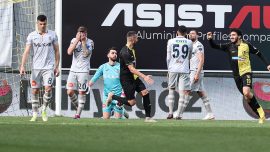 Başakşehir kötü gidişi durduramadı
