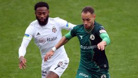 Beşiktaş Giresunspor'u konuk edecek