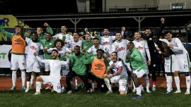 Çaykur Rizespor Süper Lig'i hedefliyor