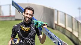 Fatih Arda İpcioğlu kariyerini 2026'da madalyalarla sonlandırmak istiyor