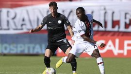 Fatih Karagümrük yarın Ümraniyespor'u konuk edecek