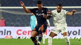 Giresunspor Başakşehir'i ağırlayacak