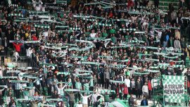 Giresunspor'dan taraftara çağrı