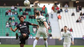 Giresunspor'un rakibi Sivasspor