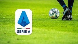 İtalyan mali polisi Serie A'daki üç kulüpte arama yaptı