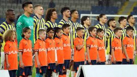 Jorge Jesus'tan beş değişiklik