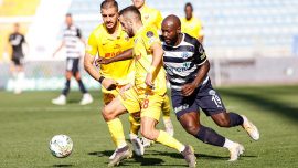 Kasımpaşa, Kayserispor'a konuk olacak