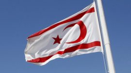 KKTC Milli Olimpiyat Komitesinden BM'ye sporda ambargolara ilişkin tepki mektubu