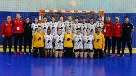 Konyaaltı Belediyespor EHF Kupası'nı Antalya'ya getirmek istiyor