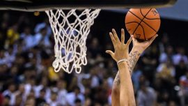 NBA'de play-off heyecanı sürüyor