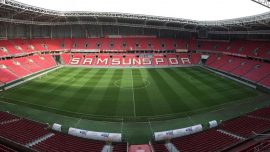 Samsunspor'un yenilmezlik serisi 20 maça çıktı