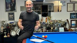 Semih Saygıner Kore Profesyonel Bilardo Ligi'ne transfer oldu