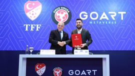 TFF'den deprem bölgesi için yeni proje