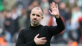 Ümraniyespor'da Mustafa Er dönemi