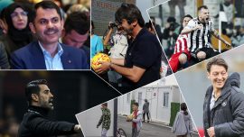 "Yükselen Anadolu" sahaya çıkıyor