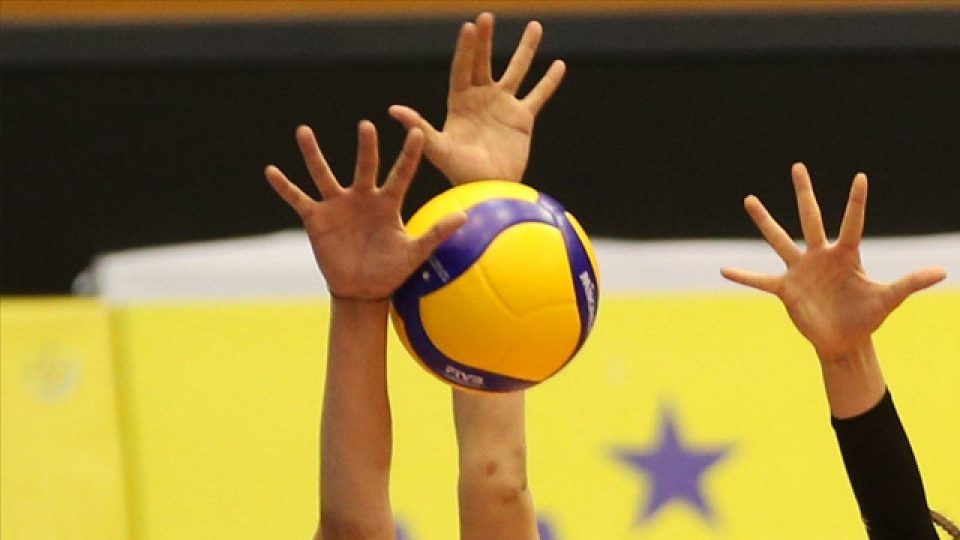 A Milli Kadın ve Erkek Voleybol Milli Takımları’nda hedef zirvede yer almak