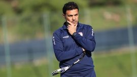 Altınordu'da Hasan Özer'le yollar ayrıldı