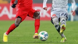Başakşehir Ümraniyespor'u konuk edecek