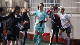 Beşiktaşlı kadın futbolcular avantajı ele geçirmek istiyor