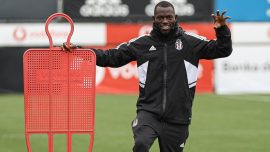 Beşiktaş'ta Omar Colley etkisi