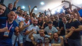Bodrum Spor 2 yılda basketbol Süper Lig'de