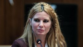 Burcu Çetinkaya İtalya'da Logiman Efsanevi Otomobiller Rallisi'nde piste çıkacak