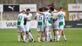 Bursaspor'a FIFA'dan müjdeli haber