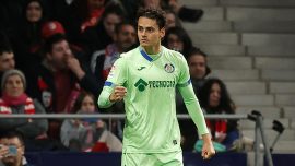 Enes Ünal'den kötü haber