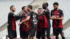 Fatih Karagümrük Pirlo'suz ilk maçına çıkacak