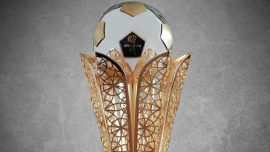 Futbolda şampiyonluk kupaları 100. yıla özel yenilendi