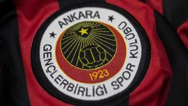 Gençlerbirliği'nde Erzurumspor FK'nın paylaşımına tepki