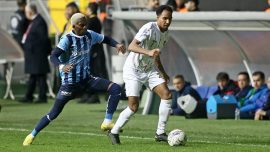 İstanbulspor Adana Demirspor'u konuk edecek