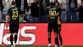 İstanbulspor'dan kritik üç puan