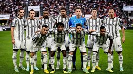 Juventus'a 10 puan silme cezası