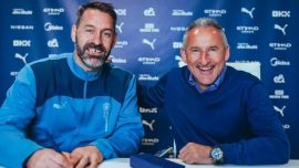 Manchester City tecrübeli kaleci Scott Carson'ın sözleşmesini bir yıl uzattı