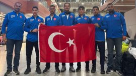 Milli kürekçiler Azerbaycan'da yarışacak
