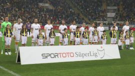Okan Buruk kadroda değişiklik yapmadı