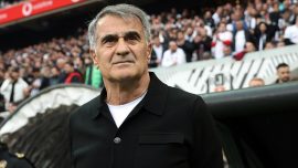 PFDK'dan Şenol Güneş'e para cezası
