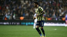 Samet Akaydın PFDK'ya sevk edildi