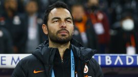 Selçuk İnan'dan Galatasaray açıklaması