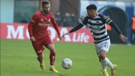 Sivasspor ligde Kasımpaşa'yı konuk edecek
