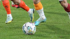 Spor Toto 1. Lig'de play-off eşleşmeleri belli oldu