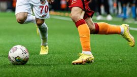 Süper Lig'de 35. hafta heyecanı