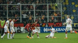 Süper Lig'de şampiyon belli oldu
