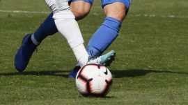 TFF 2. Lig'de play-off 1. tur programı belli oldu