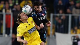Trabzonspor MKE Ankaragücü'nü konuk edecek